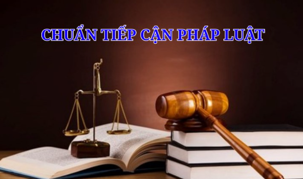 Các tiêu chí mới về đánh giá, công nhận xã, phường đạt chuẩn tiếp cận pháp luật
