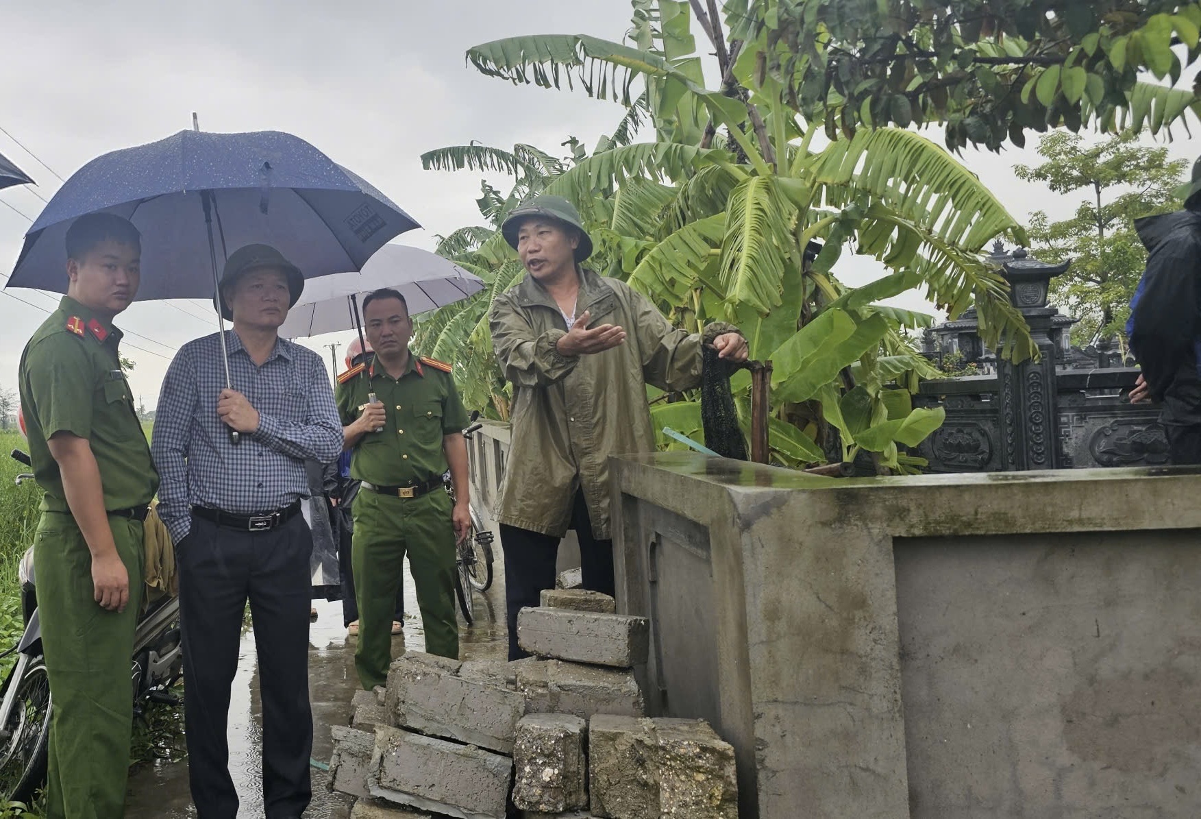Các chức năng giải quyết công việc cực kỳ quan trọng